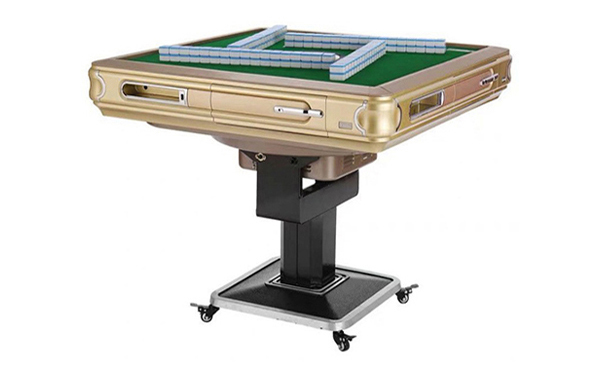 自动博尔塔拉博尔塔拉麻将机选购与家庭娱乐适配指南