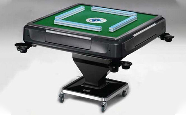 博尔塔拉博尔塔拉麻将机选购要注意哪些细节？天虎商贸的品类与服务实践