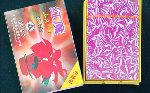 文化传承与多元价值：博尔塔拉纸牌的现代发展与应用探索