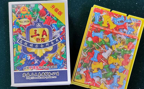 博尔塔拉扑克批发采购指南与产品质量识别要点解析